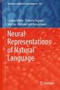 Neural Representations Of Natural Language - Preview