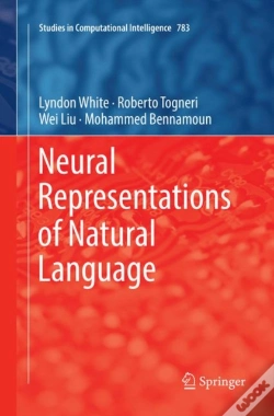Capa do artigo Neural Representations Of Natural Language