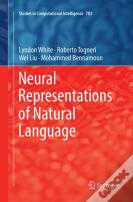 Neural Representations Of Natural Language