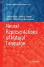 Neural Representations Of Natural Language - Preview
