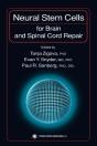 Neural Stem Cells For Brain And Spinal Cord Repair - Preview