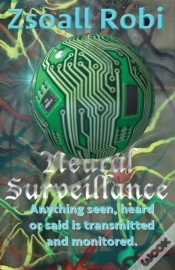 Capa do artigo Neural Surveillance