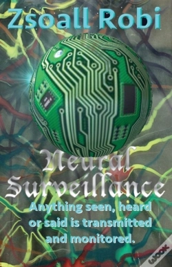 Capa do artigo Neural Surveillance