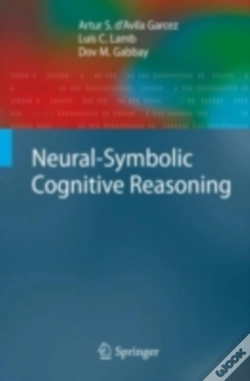 Capa do artigo Neural-Symbolic Cognitive Reasoning