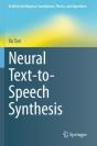 Neural Text-To-Speech Synthesis - Preview