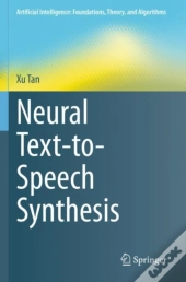 Neural Text-To-Speech Synthesis