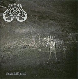 Capa do artigo Neurasthénie - CD