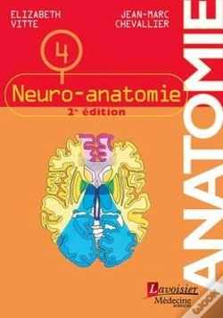 Capa do artigo Neuro-Anatomie (2e Édition)