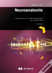 Capa do artigo Neuro-Anatomie (2e Édition)
