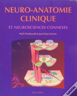 Capa do artigo Neuro-Anatomie Clinique Et Neurosciences Connexes ; 1e Edition