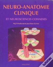 Capa do artigo Neuro-Anatomie Clinique Et Neurosciences Connexes ; 1e Edition