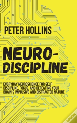 Capa do artigo Neuro-Discipline: Everyday Neuroscience