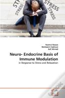 Neuro- Endocrine Basis Of Immune Modulation