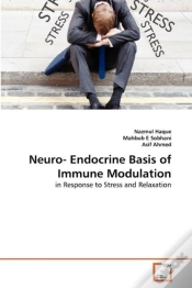 Capa do artigo Neuro- Endocrine Basis Of Immune Modulation