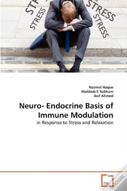 Capa do artigo Neuro- Endocrine Basis Of Immune Modulation