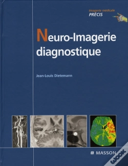 Capa do artigo Neuro-Imagerie Diagnostique