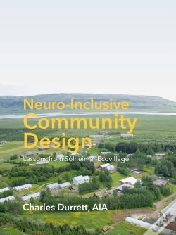 Capa do artigo Neuro-Inclusive Community Design