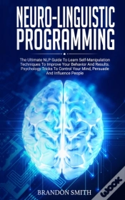 Capa do artigo Neuro-Linguistic Programming