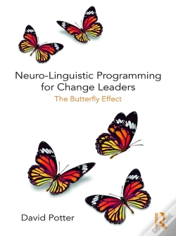 Capa do artigo Neuro-Linguistic Programming For Change Leaders