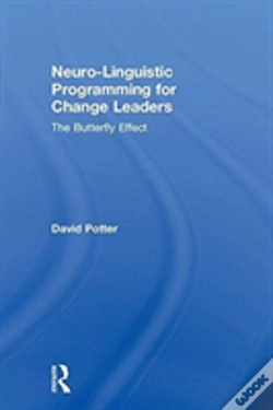 Capa do artigo Neuro-Linguistic Programming For Change Leaders