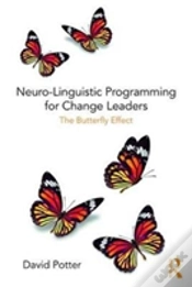 Capa do artigo Neuro-Linguistic Programming For Change Leaders