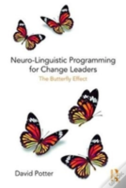 Capa do artigo Neuro-Linguistic Programming For Change Leaders