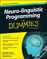Neuro-Linguistic Programming For Dummies