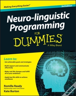 Capa do artigo Neuro-Linguistic Programming For Dummies