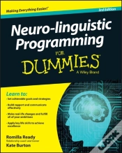 Capa do artigo Neuro-Linguistic Programming For Dummies
