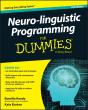 Neuro-Linguistic Programming For Dummies - Preview