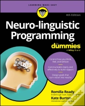 Capa do artigo Neuro-Linguistic Programming For Dummies