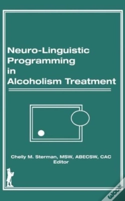 Capa do artigo Neuro-Linguistic Programming In Alcoholism Treatment