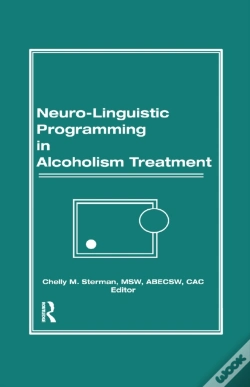Capa do artigo Neuro-Linguistic Programming In Alcoholism Treatment
