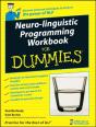 Neuro-Linguistic Programming Workbook For Dummies - Preview