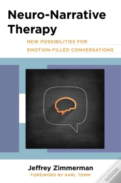 Capa do artigo Neuro-Narrative Therapy