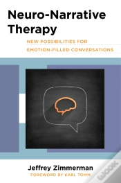 Capa do artigo Neuro-Narrative Therapy