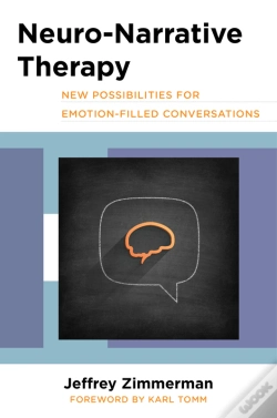 Capa do artigo Neuro-Narrative Therapy