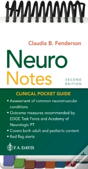 Capa do artigo Neuro Notes