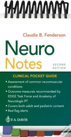 Capa do artigo Neuro Notes