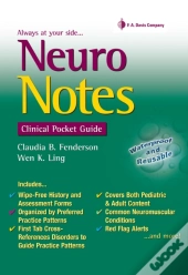 Neuro Notes: Clinical Pocket Guide