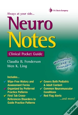 Capa do artigo Neuro Notes: Clinical Pocket Guide