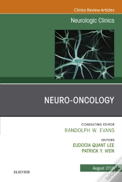 Capa do artigo Neuro-Oncology, An Issue Of Neurologic Clinics