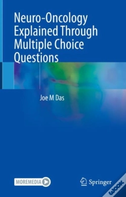 Capa do artigo Neuro-Oncology Explained Through Multiple Choice Questions