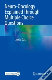 Capa do artigo Neuro-Oncology Explained Through Multiple Choice Questions