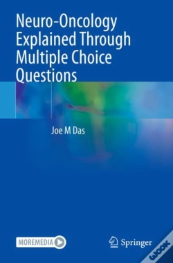 Capa do artigo Neuro-Oncology Explained Through Multiple Choice Questions