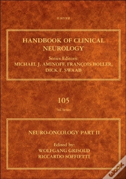 Capa do artigo Neuro-Oncology, Part Ii