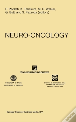 Capa do artigo Neuro-Oncology