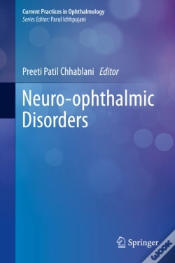 Capa do artigo Neuro-Ophthalmic Disorders