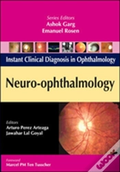 Capa do artigo Neuro-Ophthalmology