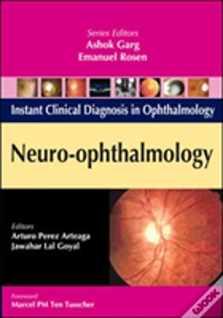 Capa do artigo Neuro-Ophthalmology